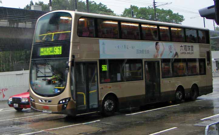 KMB Volvo B9TL Wright AVBWU48